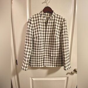 NWT Anne Klein Jacket/Blazer